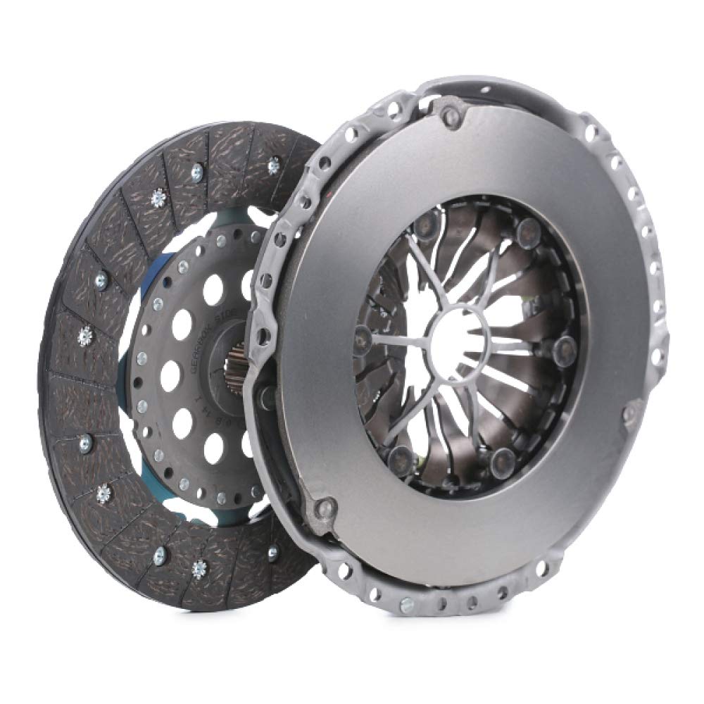 LuK 624325633 Repset Pro Kit de Embrague