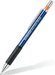 Lapiseira 0.9mm, Staedtler, Mars Micro, 775 09 02, Azul