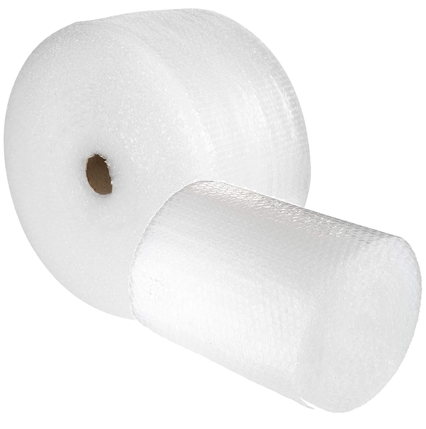 MHD Bubble Wrap 3 Metres x 300mm Small Bubble Protective Packing Wrap for Moving, Parcels, eCommerce Shipping and Fragile Item Protection