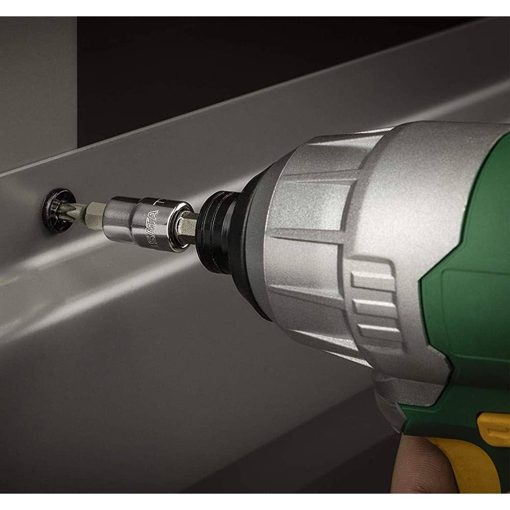 Tks アソート Amazon.com: OTC 5905 11 Piece Tamper-Resistant TORX Plus