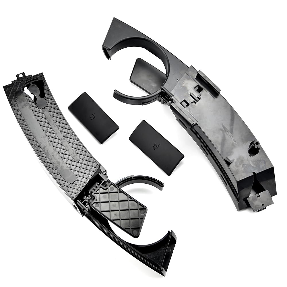 Porte-gobelet côté conducteur gauche de rechange compatible avec B-MW Z4 E85 E86 2003-2008 51457070323