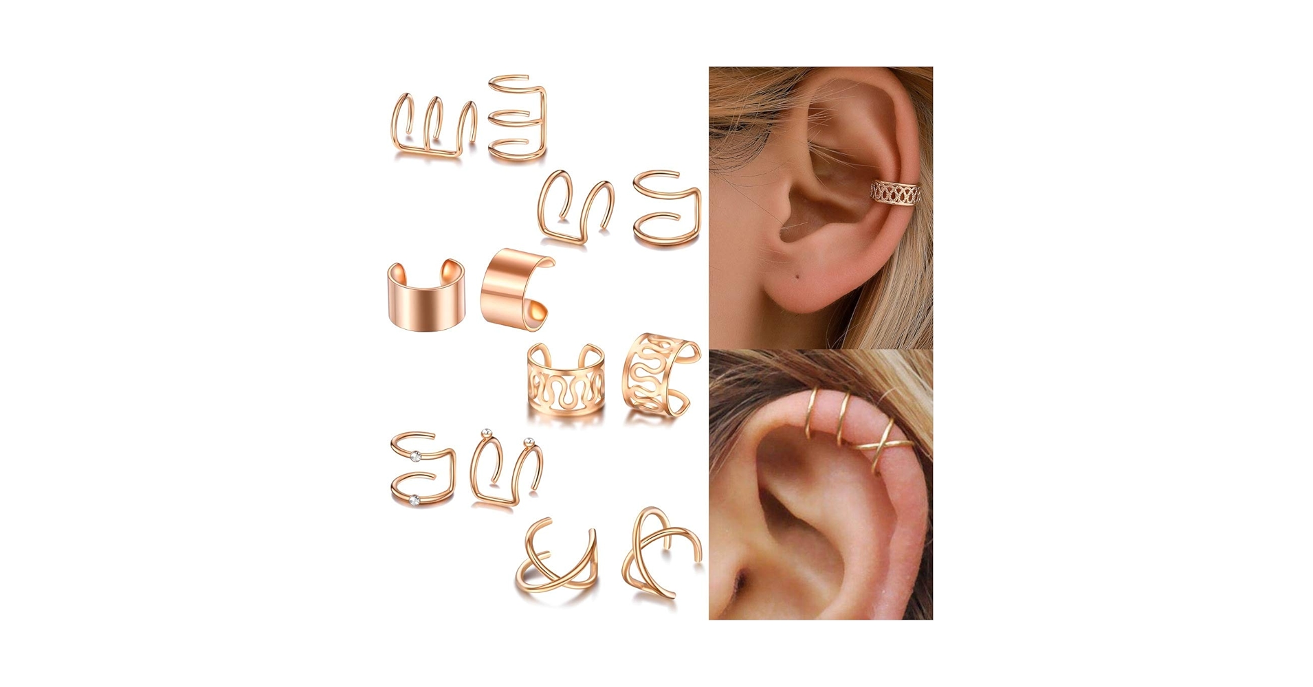 アクセサリー Scat Rose