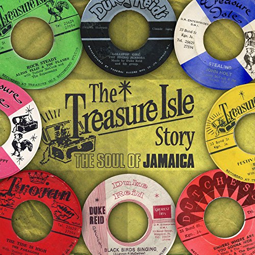 Alton Ellis And The Flames