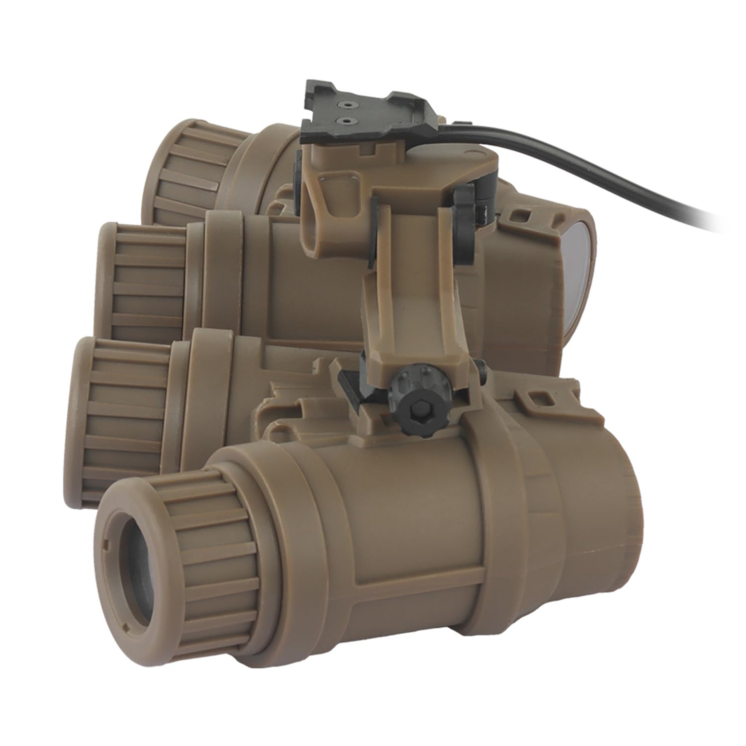 Amazon.co.jp: フリップGPNVG-18 NVGダミー無機能モデル、軽量でよく