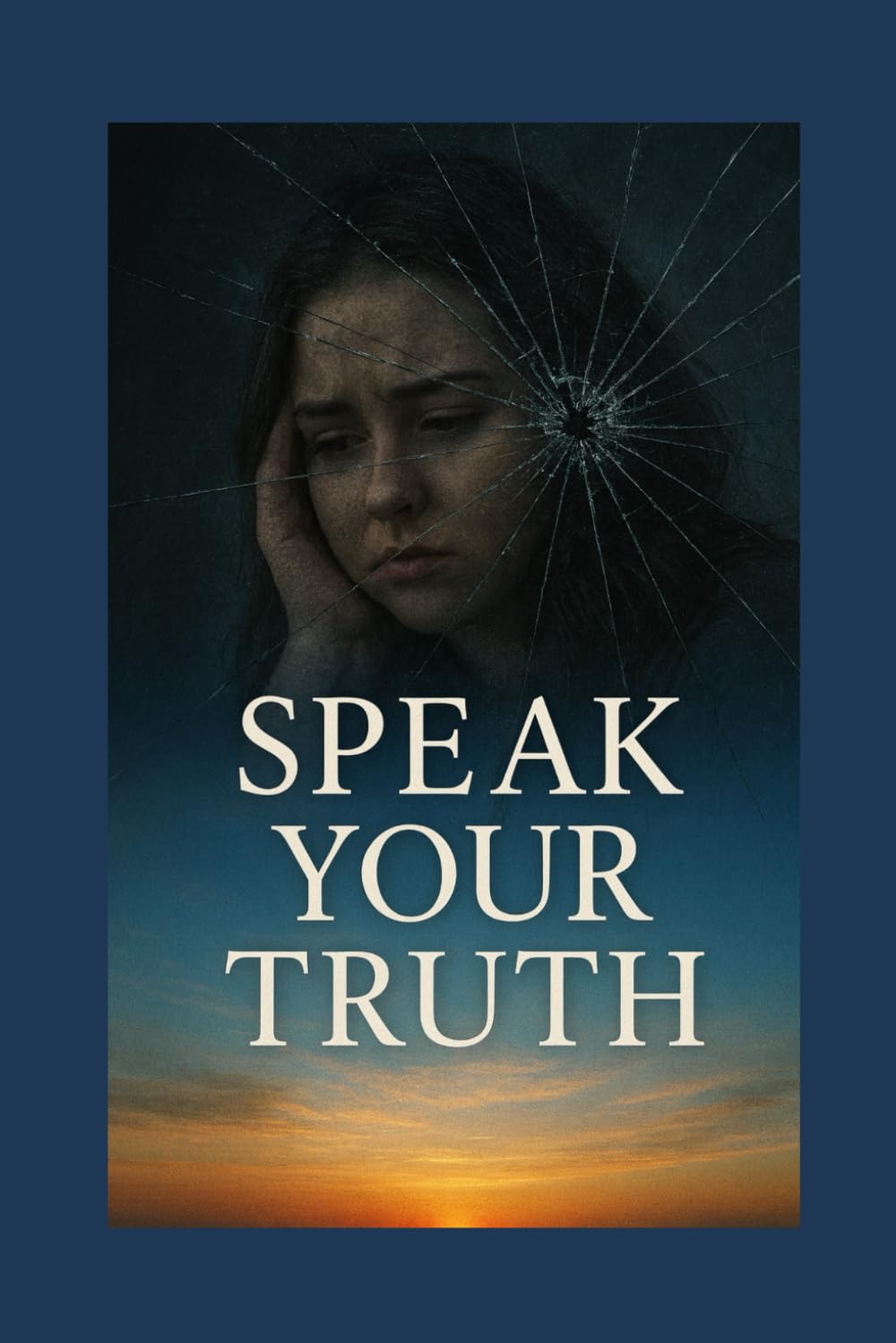 Speak Your Truth