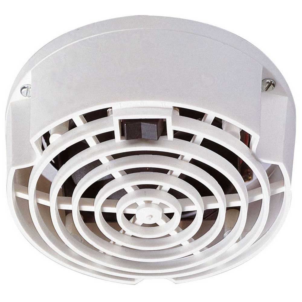 BateauPlus.com Vetus FAN24 24V Electric Ventilator