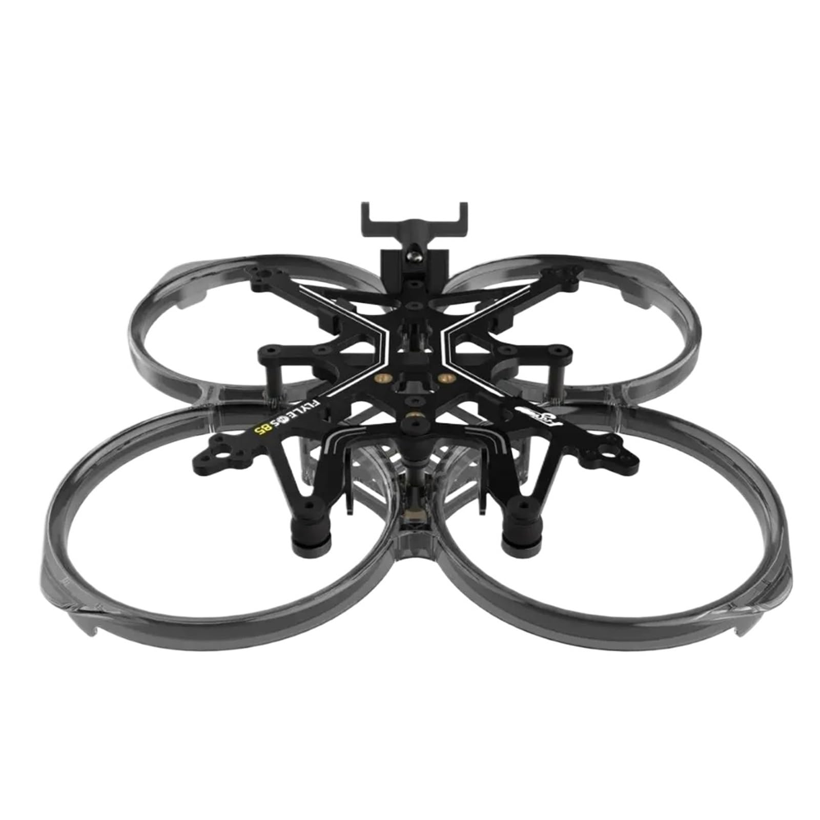 Kit telaio drone da 2 pollici, compatibile con DJI, O3 O4 O4PRO