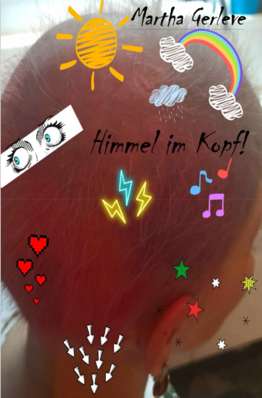 Himmel im Kopf