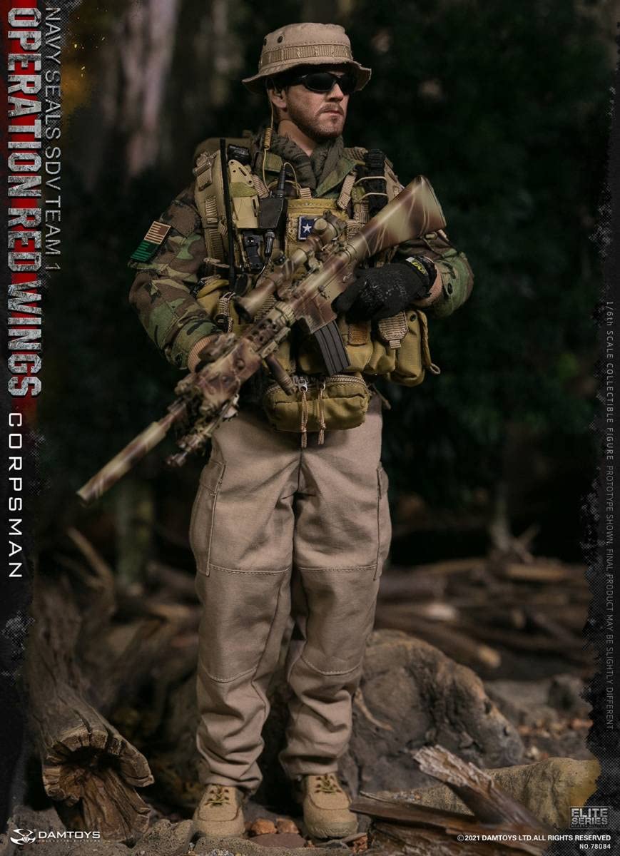 アメリカ海軍ネイビーシールズ チームリーダー ティアーズ オブ ザ サン Amazon | DAMTOYS 1/6 米海軍特殊部隊 ネイビーシールズ SDV