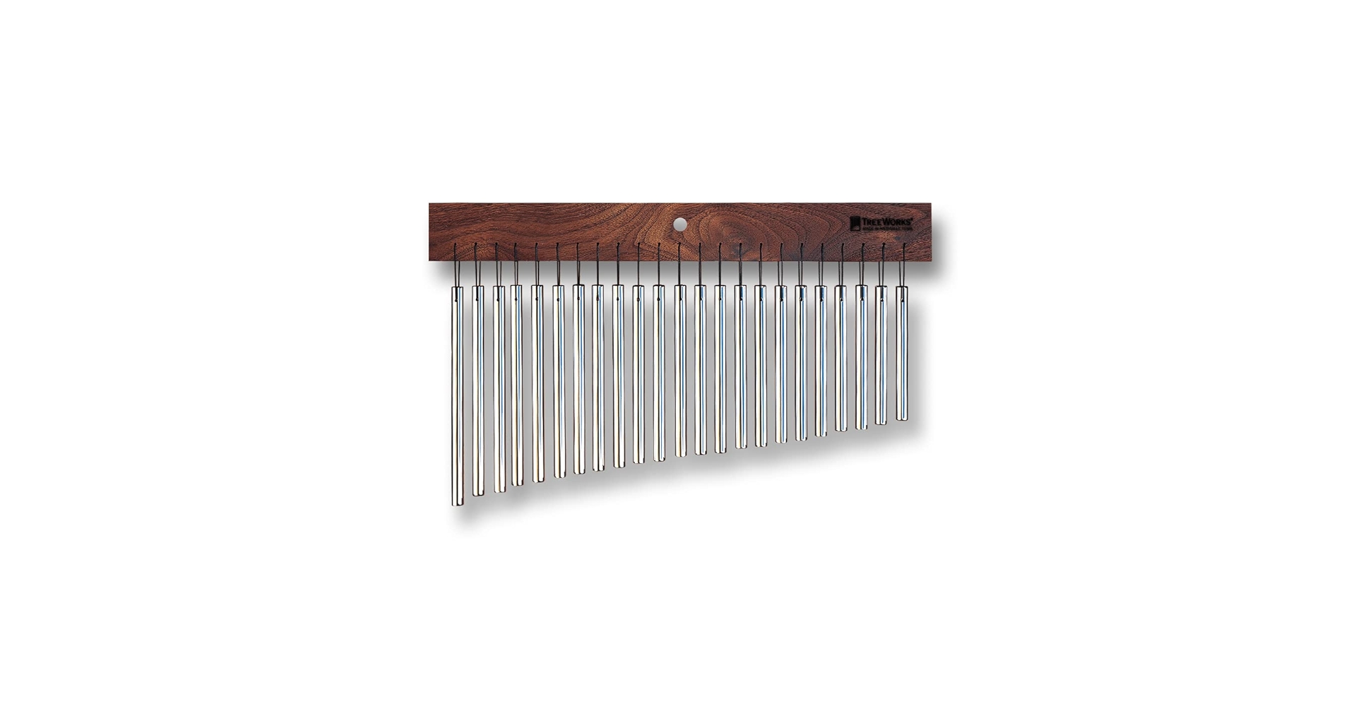 Amazon.com: TreeWorks Chimes Classic Medium Single Row Bar