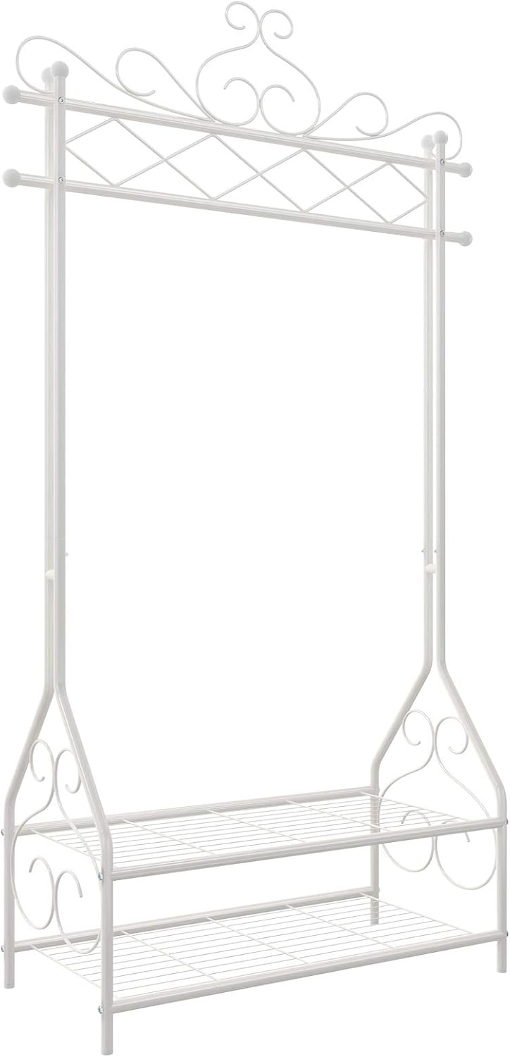 scarpiera per l'ingresso