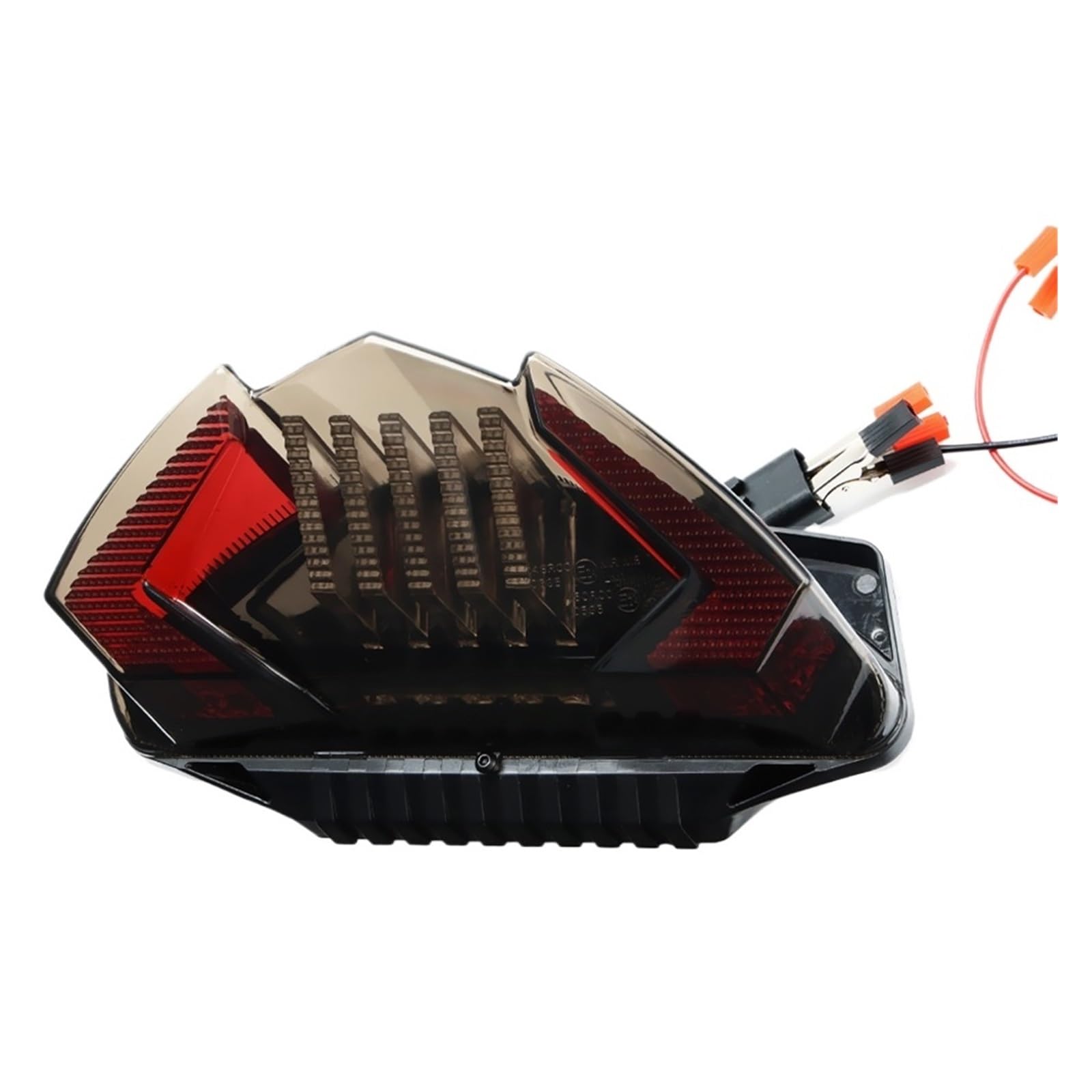 Luci Posteriori Moto Per R1250GS R 1250 GS ADV R1200GS 1200 Per Adventure Gruppo Fanale Posteriore Per Motocicletta Luce Posteriore Per Freno E Stop Indicatore Di Direzione