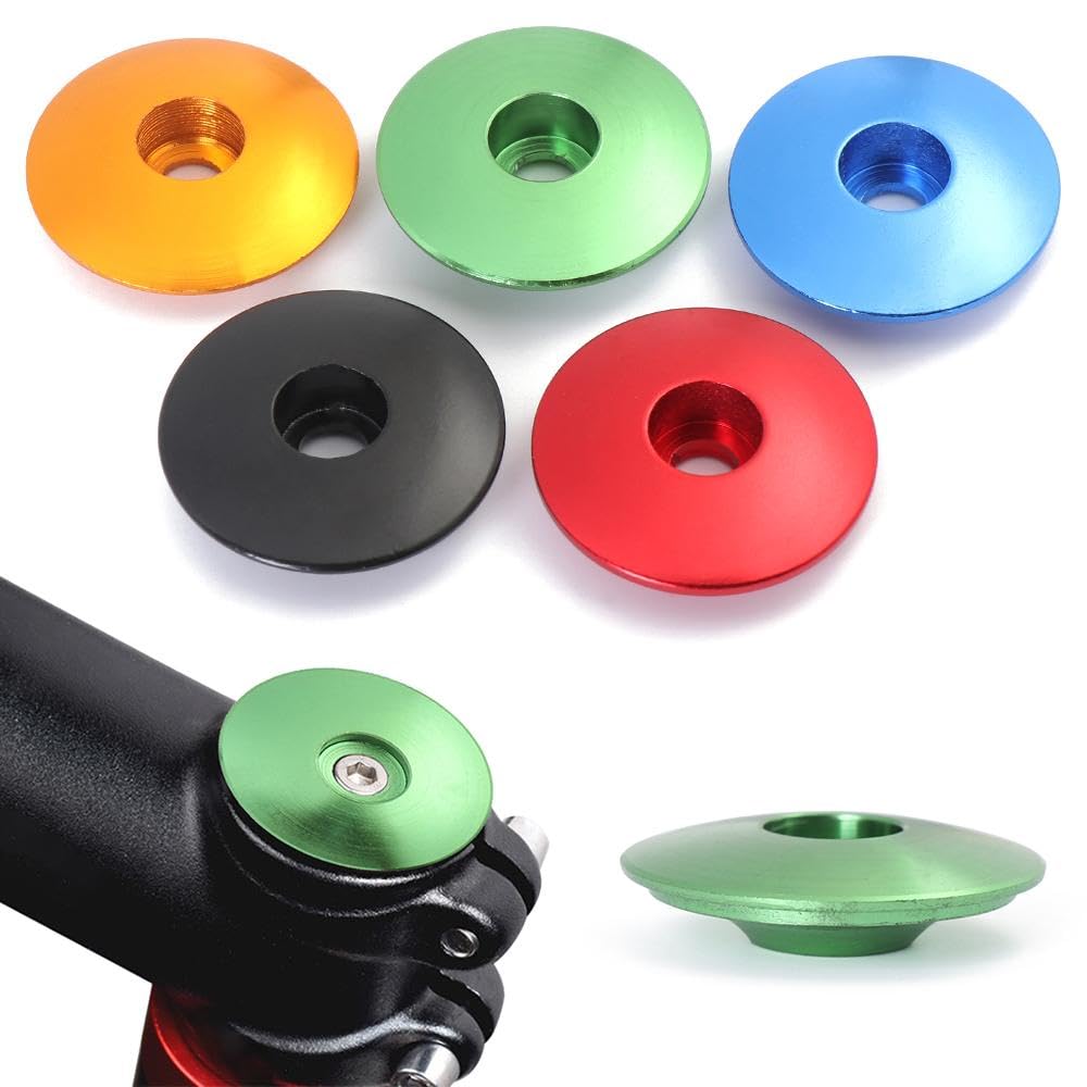 COUVERCLE DE VIS de pédalier de vélo en aluminium, capuchon de manivelle creux d EUR 4,18