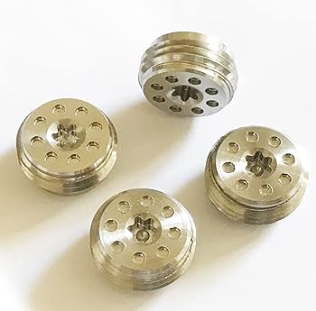 PXG ウェイトセット Putter Full Weight Kit | PXG