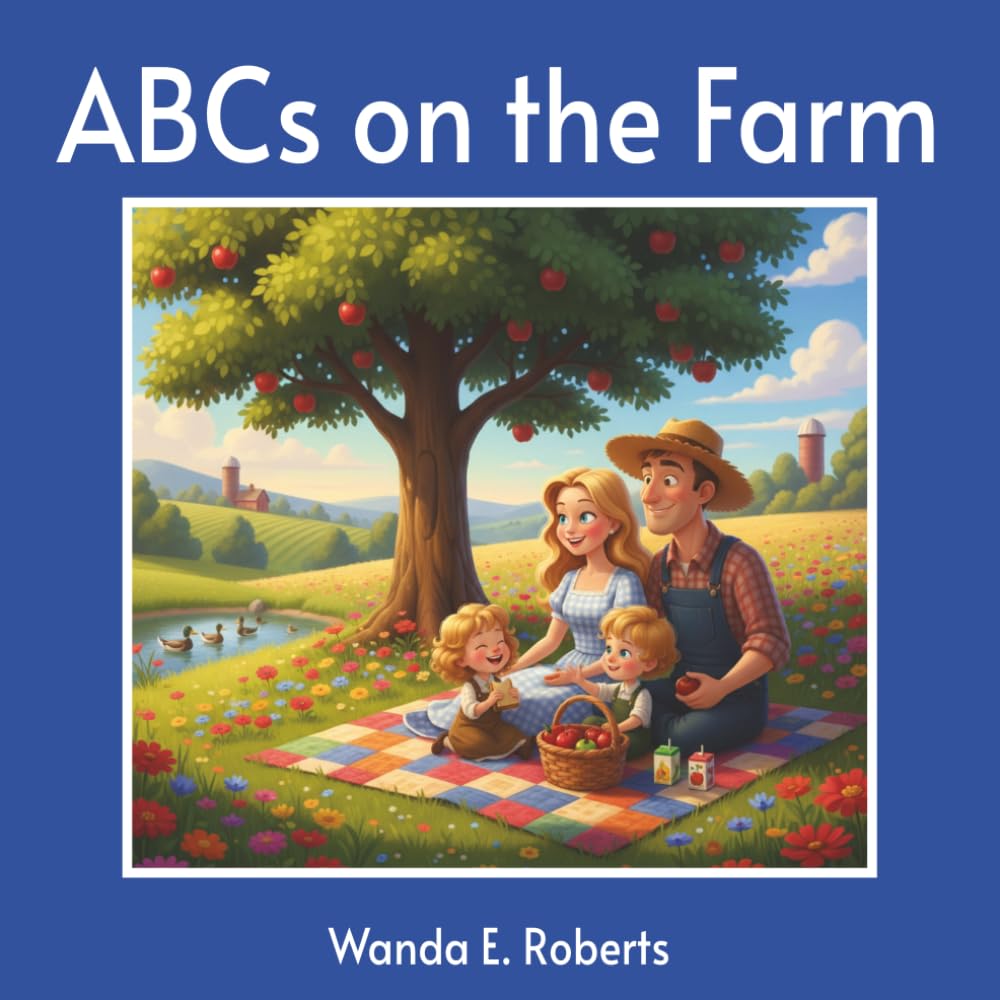 ABCs on the Farm