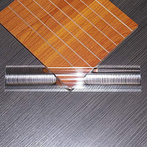 JIALUN ZFX-FANGDA, Lineaire Fresnel Lens 100x35mm F12mm Gestreepte Spot Lens Lineaire Focuserende Wandlamp UV… - Image 3