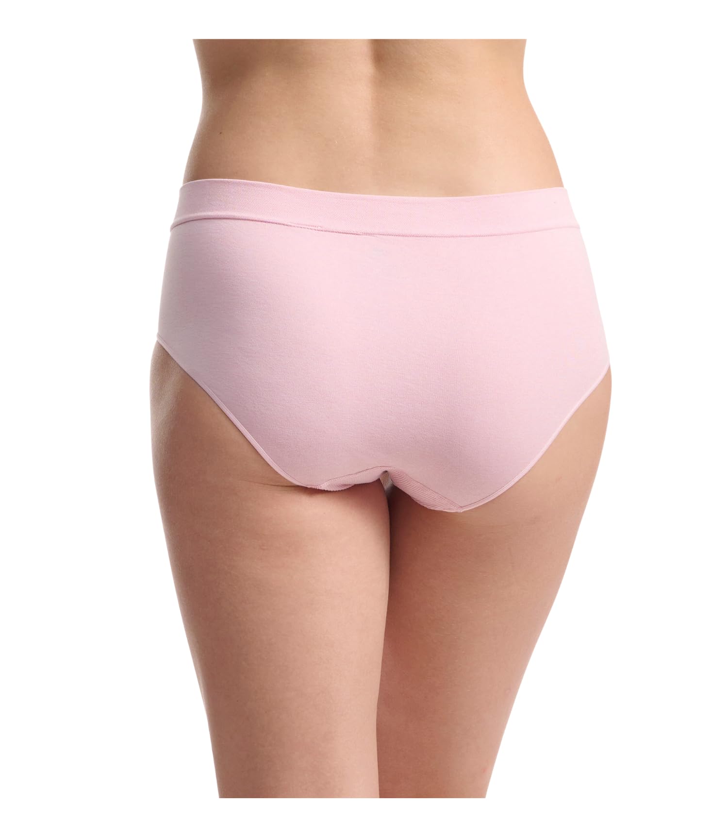 adidas Seamless Brief Underwear Multipack Ropa Interior Mujer (Pack de 3)