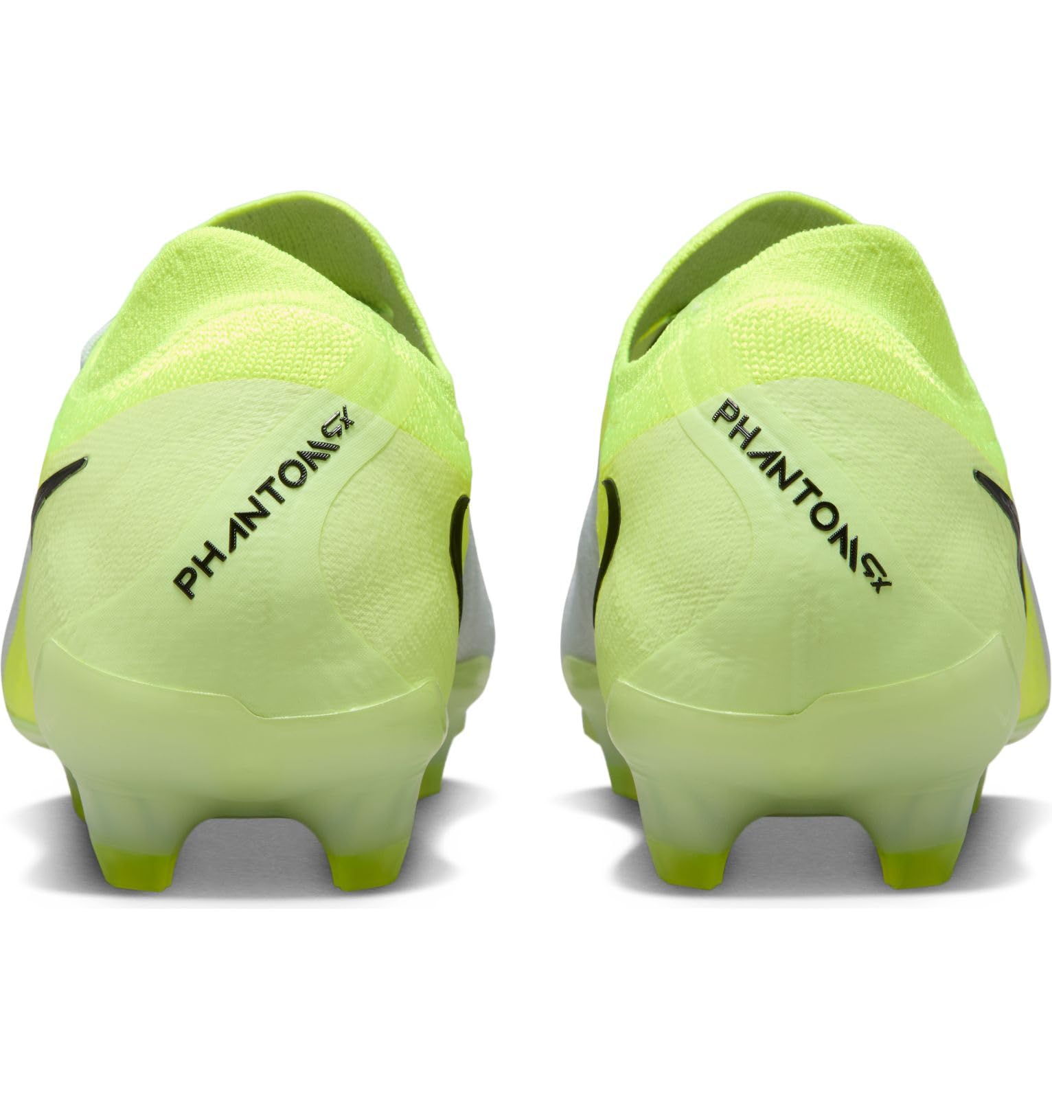 NIKE Mężczyźni Nike Phantom Gx 2 Elite Fg Low-top-fußballschuhButy do piłki nożnej