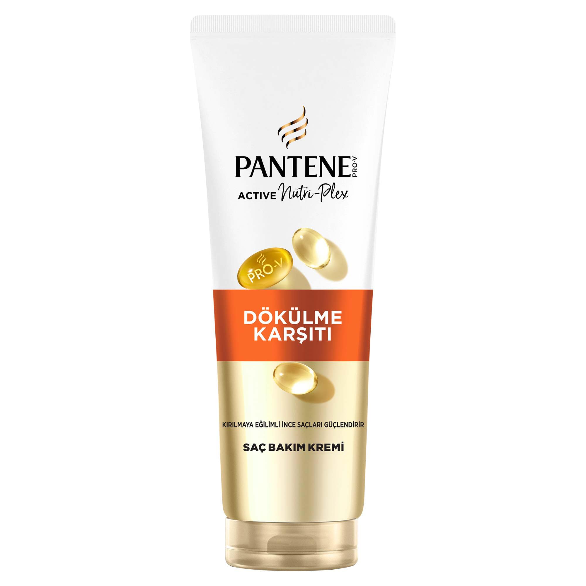 PANTENE Dökülme Karşıtı Saç Kremi 275 ml