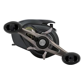 SHIMANO CURADO ベイトリール Amazon | Shimano Curado cu200 K右手Baitcastingリール