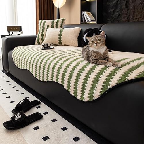 NX}Xp\t@Jo[AԂXgCṽ\t@Jo[AsK`̃NbVA~ߕtJ[uXbvAybgpƋیAuV[gAA[XgAwp green 90×280cm(35.5×110in)