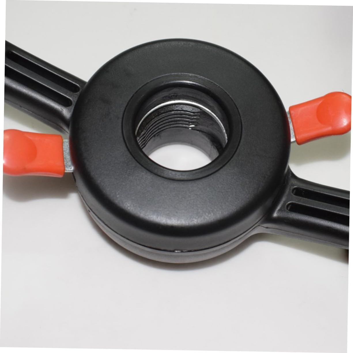 ABOOFAN 1set Quick Balance Nut for Car Tire Wing Nut Essential Wheel Balancing Machine Accessory Easy to Install Use