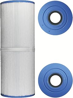 SUDS-ONLINE Hot Tub & Spa Filter Replaces Unicel c4950 / C-4950 50' Spa Cartridge Compatible with PRB50-IN Darlly 40506 for Arctic, Beachcomber, Canadian, Hydropool