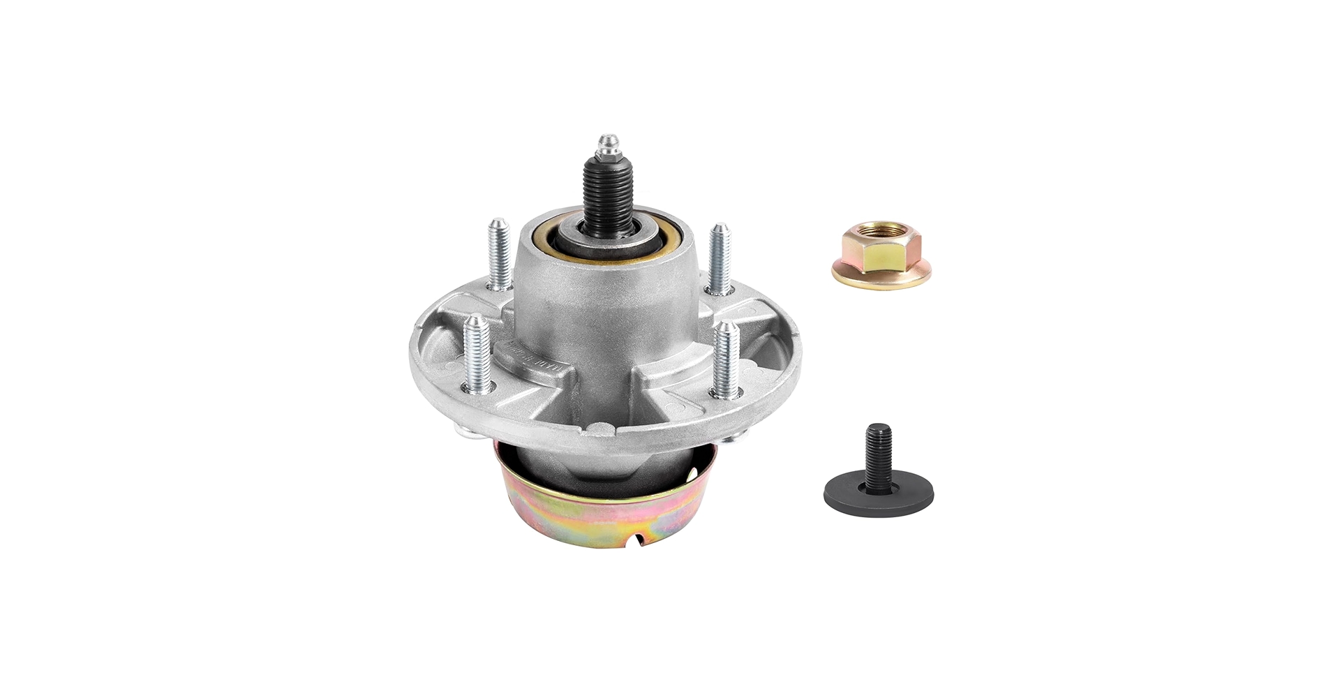 ⭐︎1955⭐︎ Amazon.com: HD Switch 3 Kits Deck Spindle Bearing Rebuild