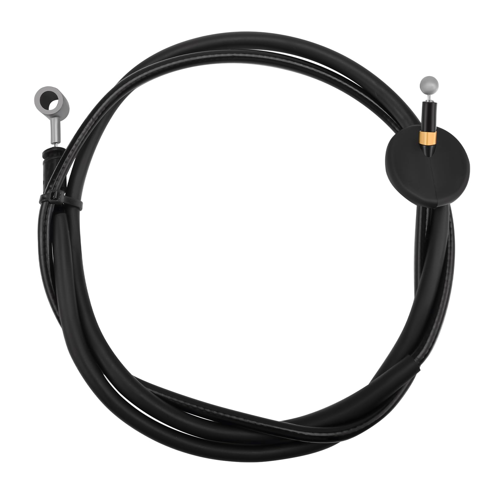 カドコミ2020 Amazon.com: Hood Release Cable Compatible with Atlas 2020 2021