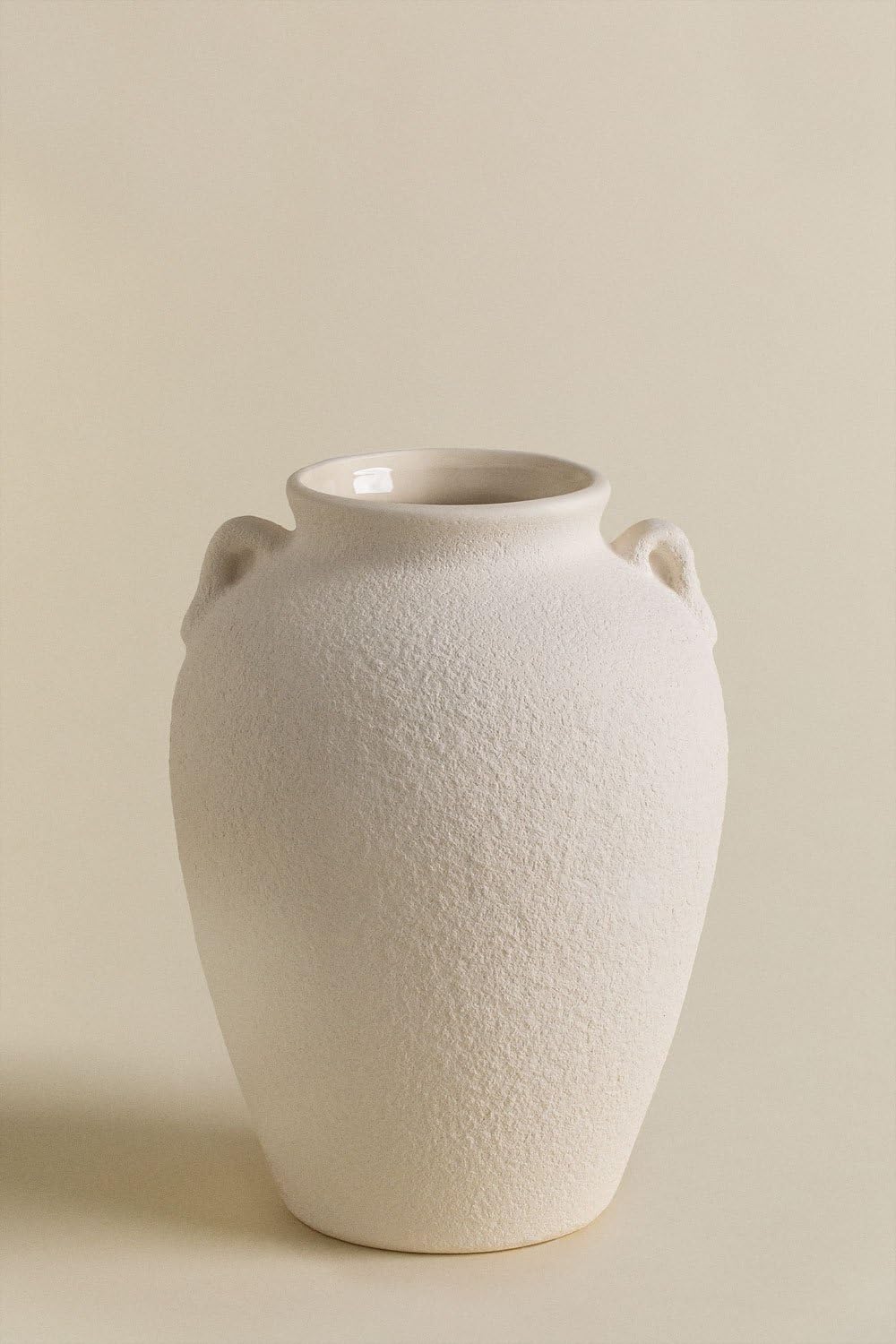 SKLUM Vase en céramique Henrik