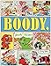 Boody: The Bizarre Comics of Boody Rogers