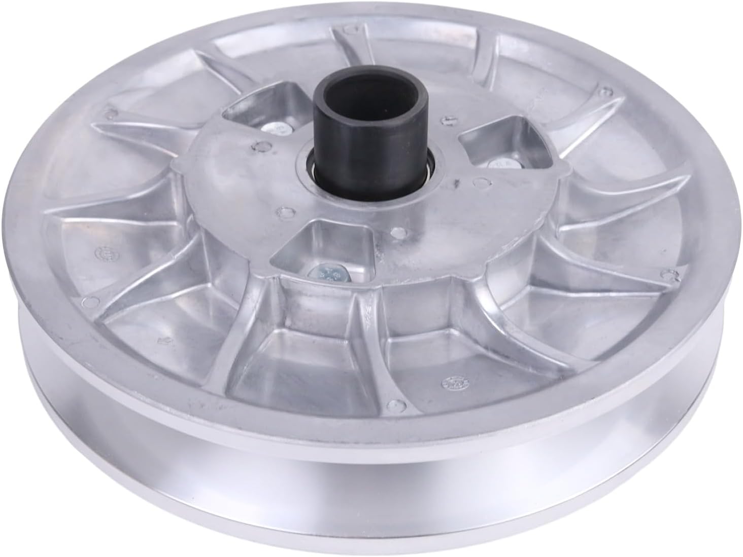 AIVWUMOT Secondary Clutch 420280626 Compatible with Can-Am Maverick X3 R & RR Defender HD9 HD10 RS DS MAX MR RC X 420280636