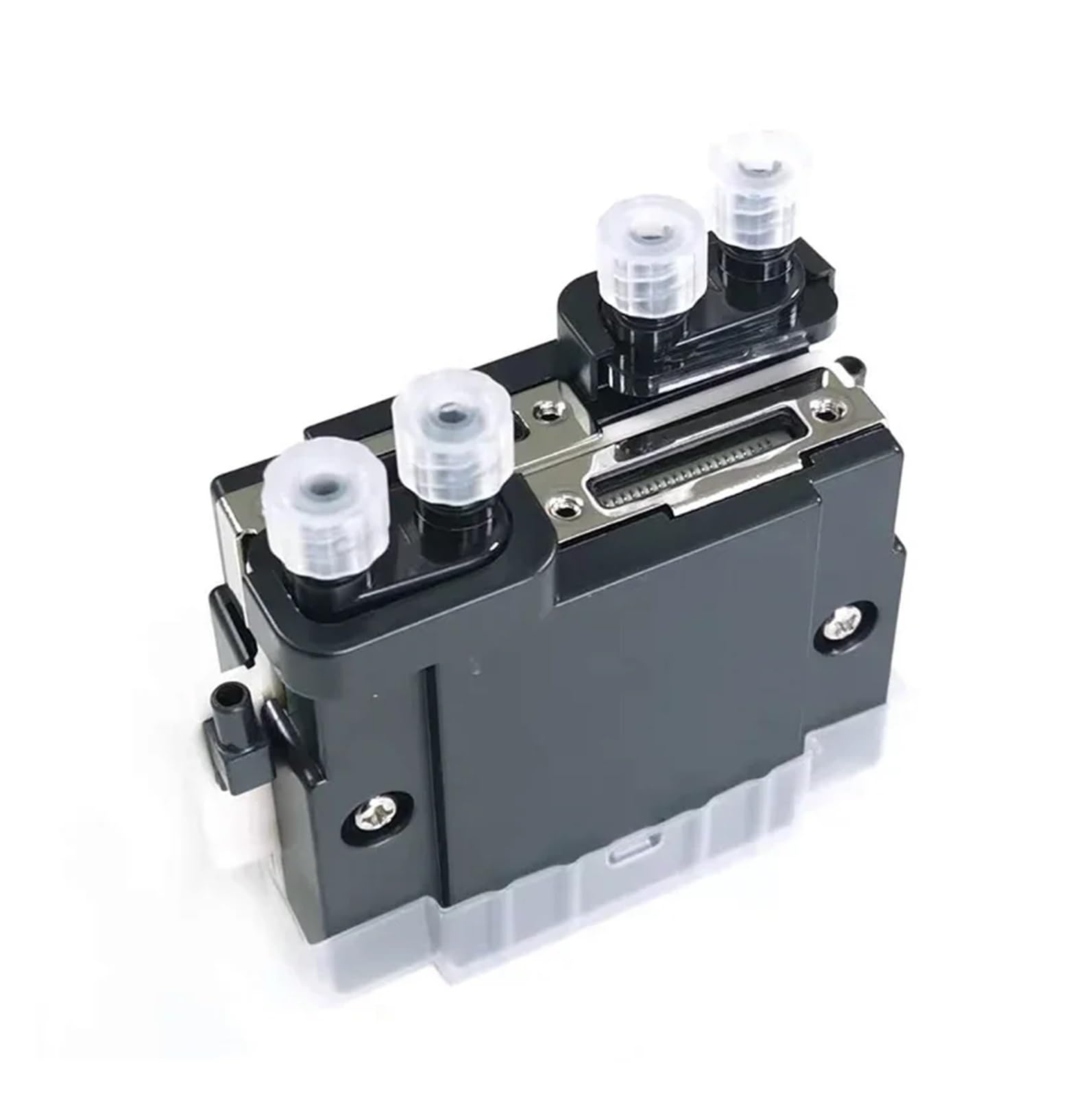 Głowica drukująca Głowica drukująca do drukarki płaskiej UV T-os*ba E-FI Rastek Eco Solvent CE4M