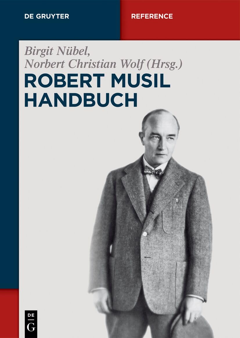 Robert-Musil-Handbuch