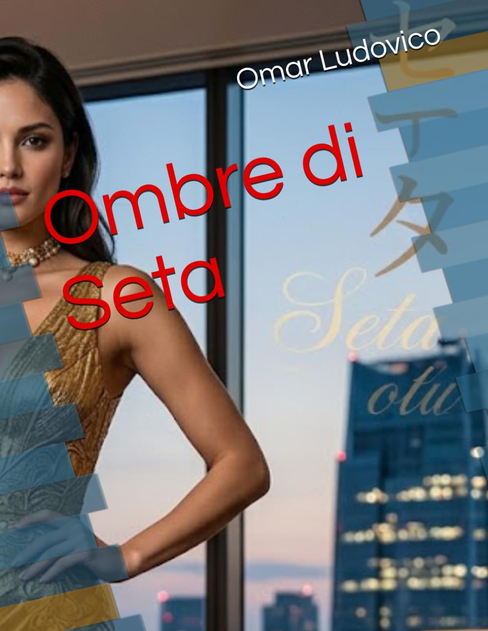 Ombre di Seta