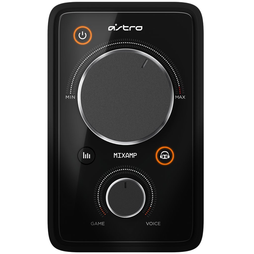 ASTRO Gaming A30 Audio System (White) image 5