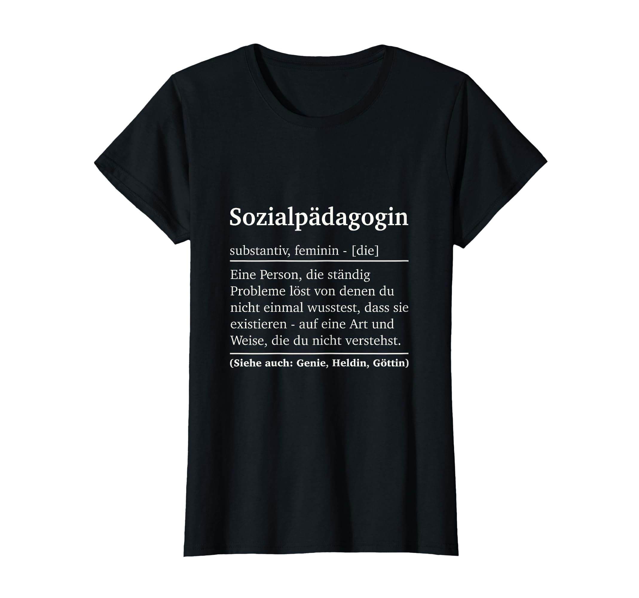 Kleidung mit Designs von Amazon Merch on Demand