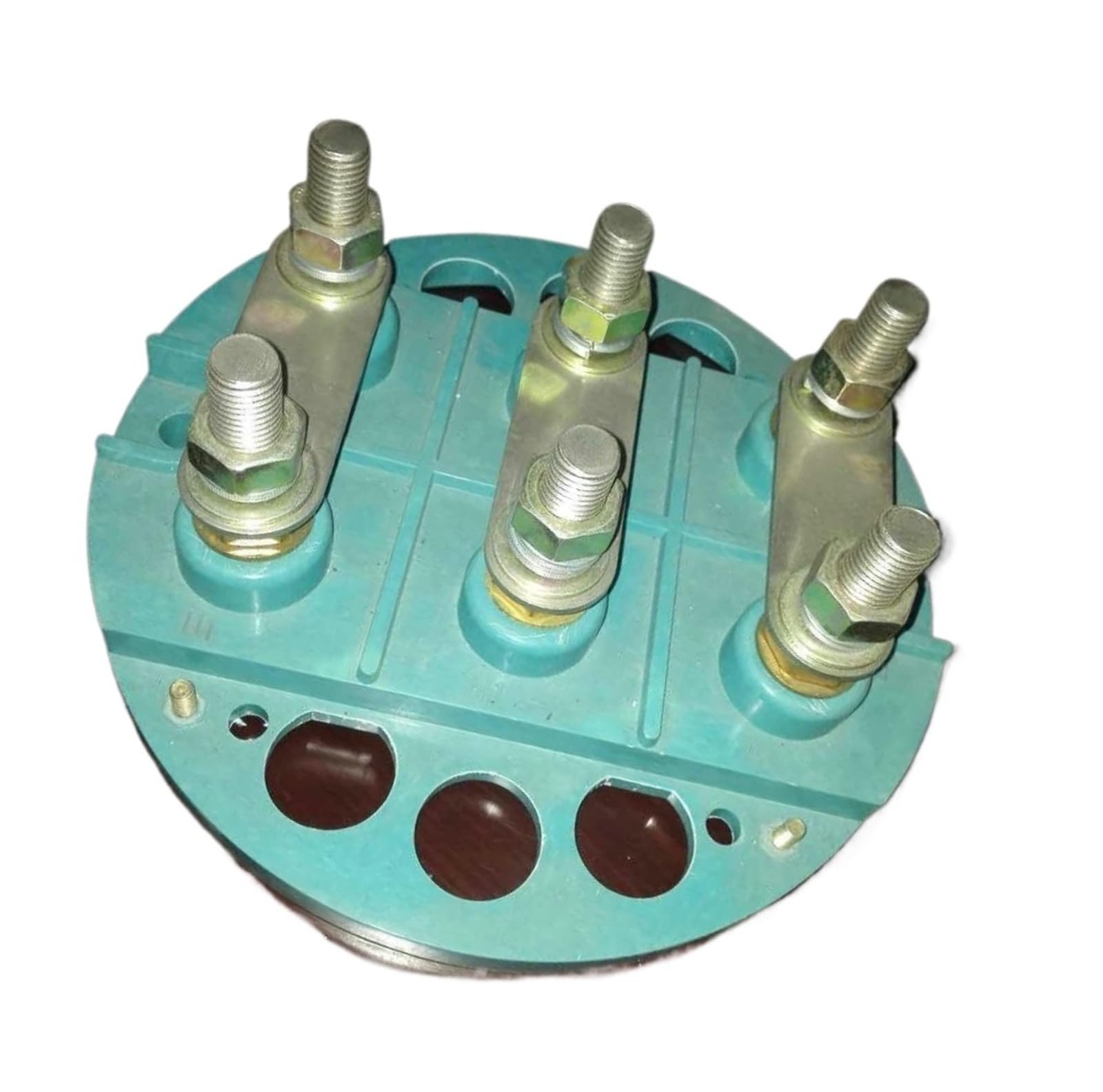 Bornier de moteur électrique, bornier 1TL0001-3AB53-3AA5 160KW 315L original