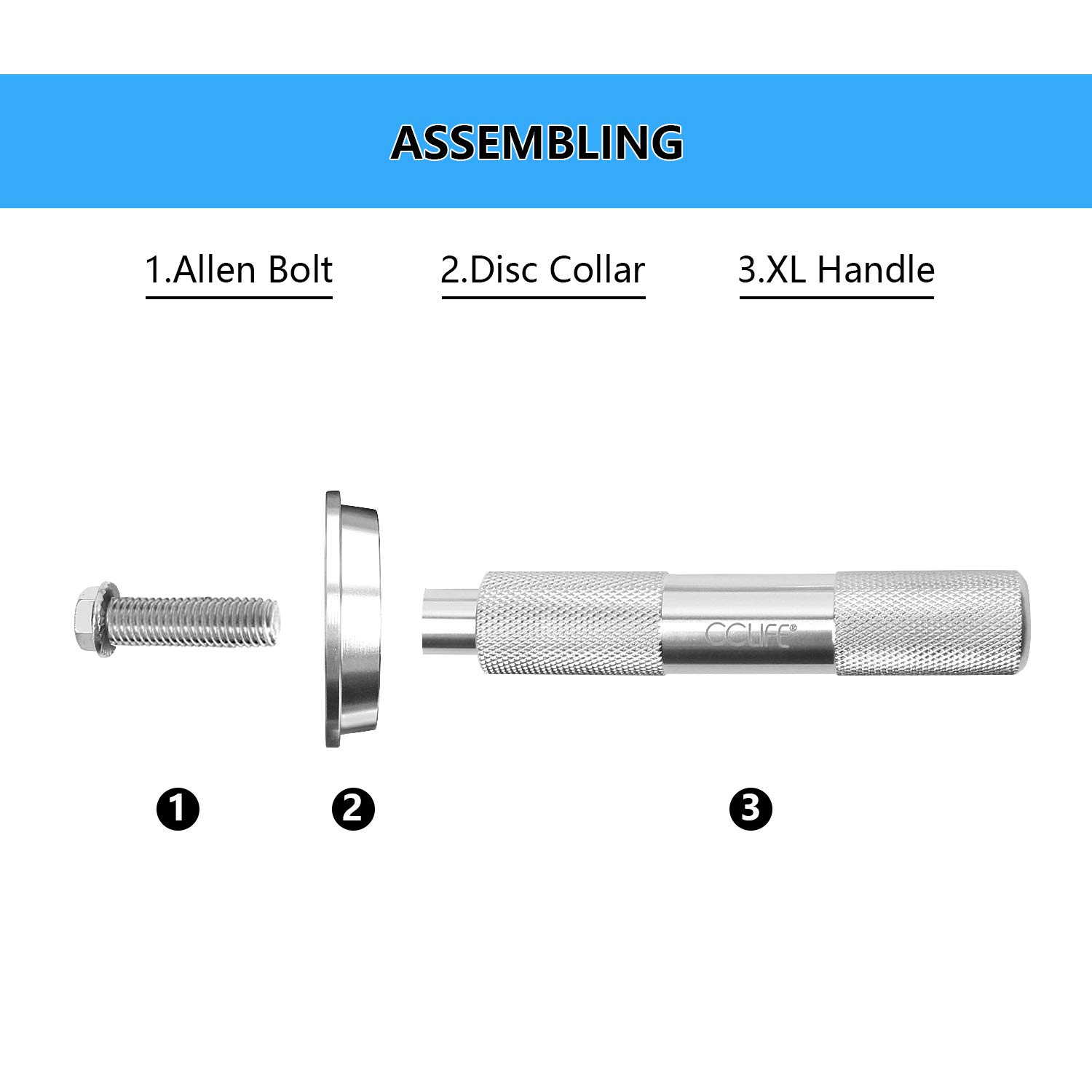 CCLIFE 10tlg Alu Druckstücksatz Druckstücke für Werkstattpresse Lager Buchsen Simmerring Eintreiber Treibsatz
