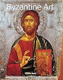 Byzantine Art (English Edition)