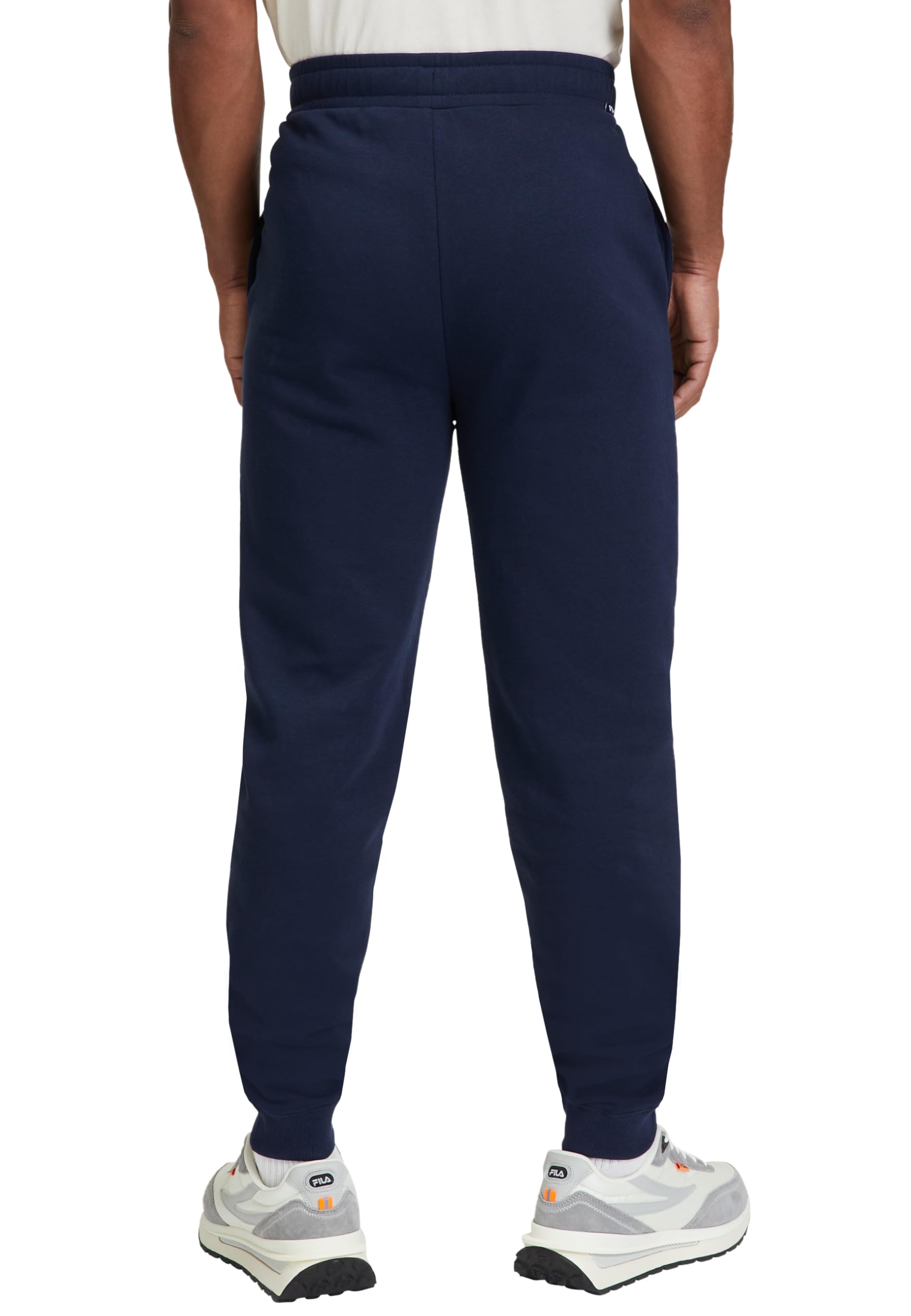 FILA Bovrup Pantalones de Sudadera Moderno