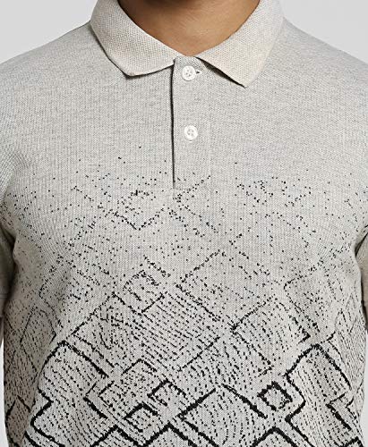 Image of Spunk Men's Regular fit Polo