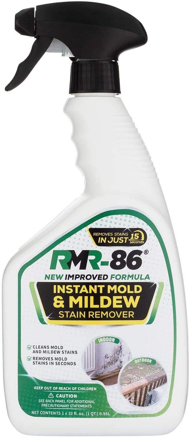 RMR-86 Mildew Remover Spray 32 oz RMR-8632oz