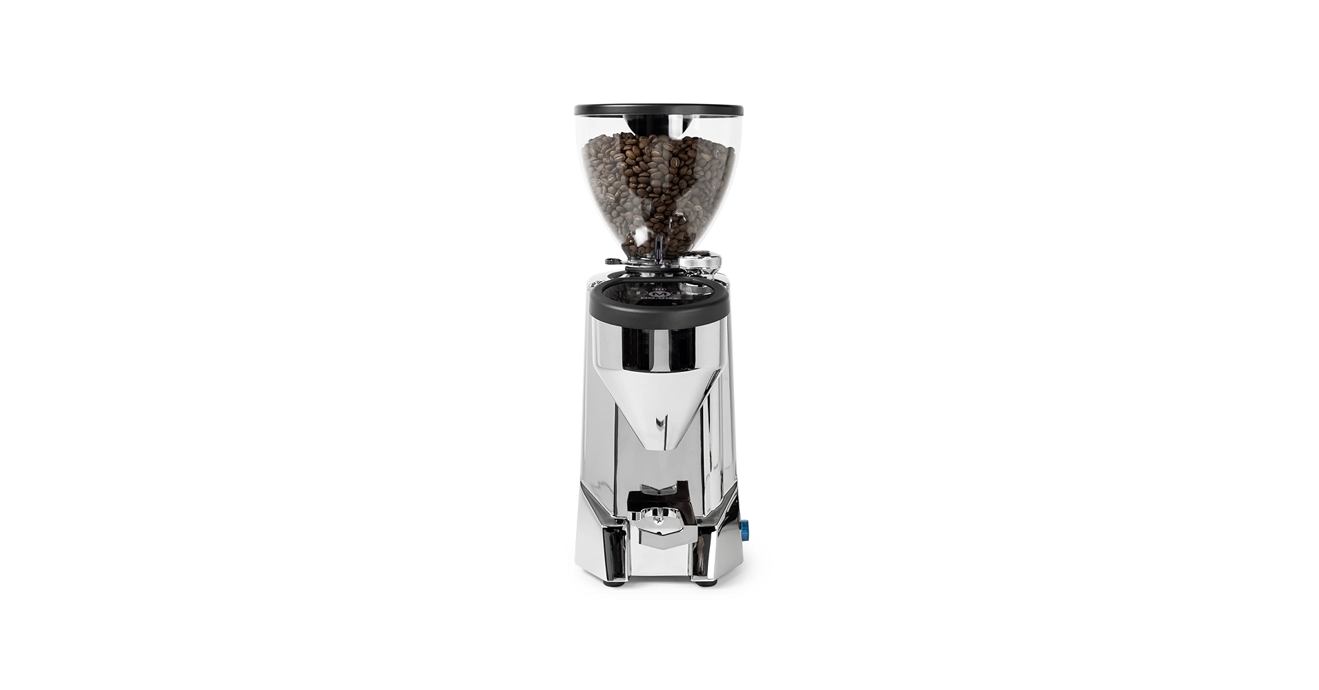 【グラインダー】ROCKET FAUSTO Amazon.com: Rocket Espresso Fausto Touch Espresso Grinder