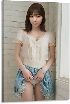 Amazon.co.jp: 西野七瀬 (4) 写真 セクシー ポスター ポスター 美麗生