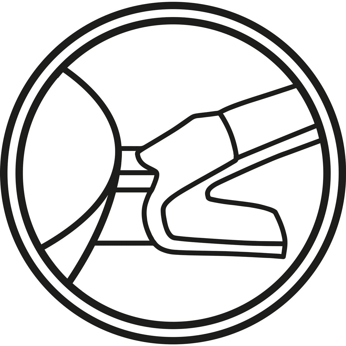 Fissler Ceratal Comfort/Aluminium-Pfanne hergestellt ohne PFAS/PTFE, Keramik-beschichtet (Ø 28 cm) Ceramic Bratpfanne antihaftend – Induktion, Grau