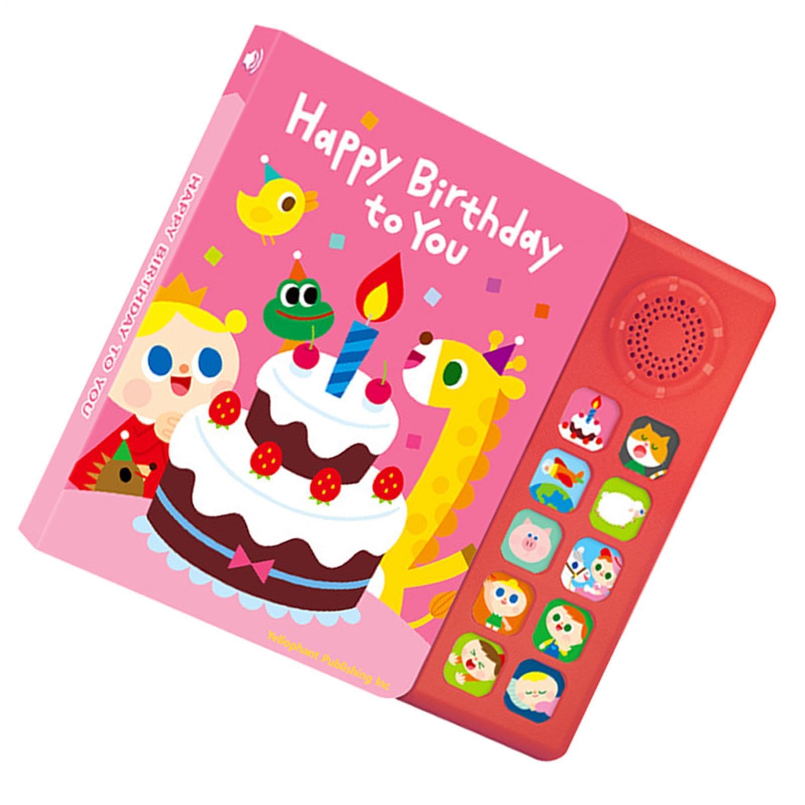 TITLE: Interactive Music Book - English Nursery Rhymes | Talking Learning