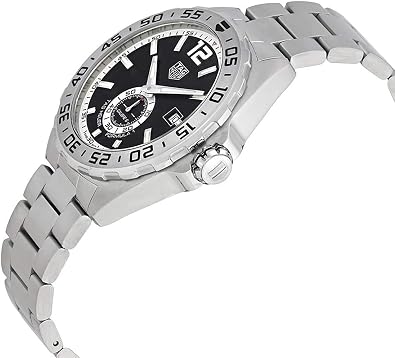 TAG Heuer Formula 1 Automatic Black Dial Men's Watch WAZ2012.BA0842