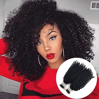 Best Mongolian Tape Hair Extensions Of 2020 Top Rated Reviewed