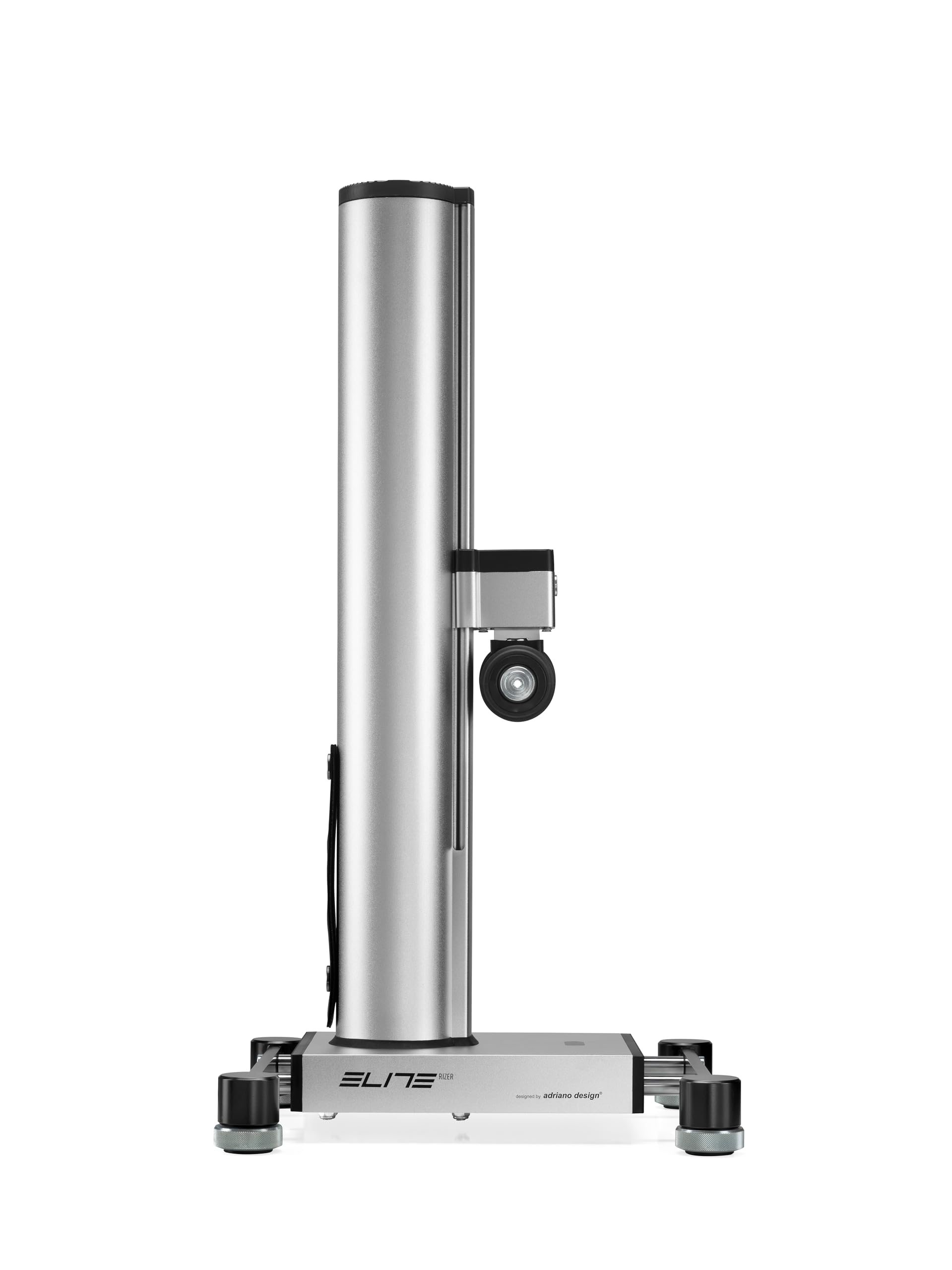 【美品】ELITE(エリート)RIZER(ライザー)・勾配シュミレーター Amazon | ELITE(エリート) RIZER(ライザー) ステアリング機能付き勾配